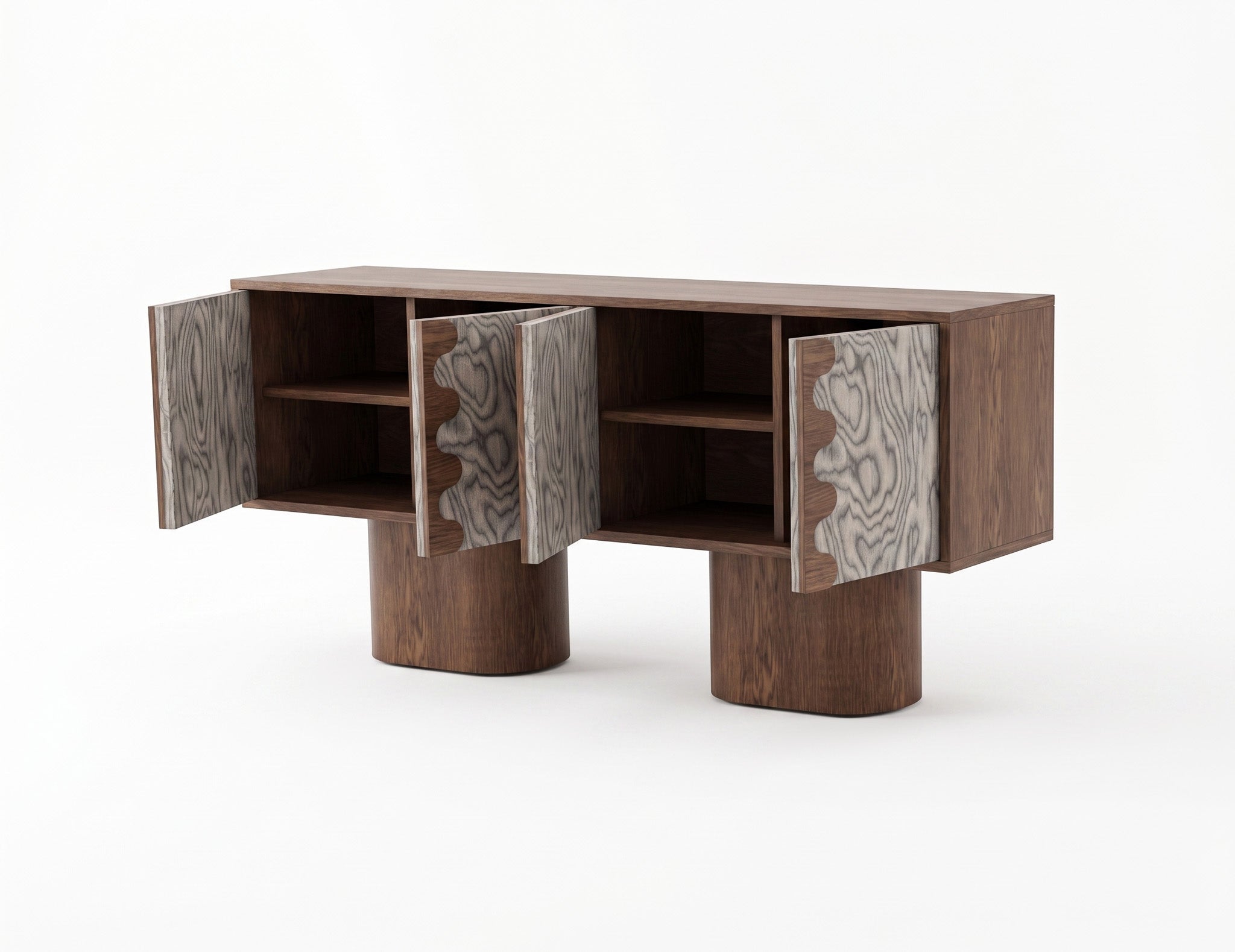Dressoir MERROW L