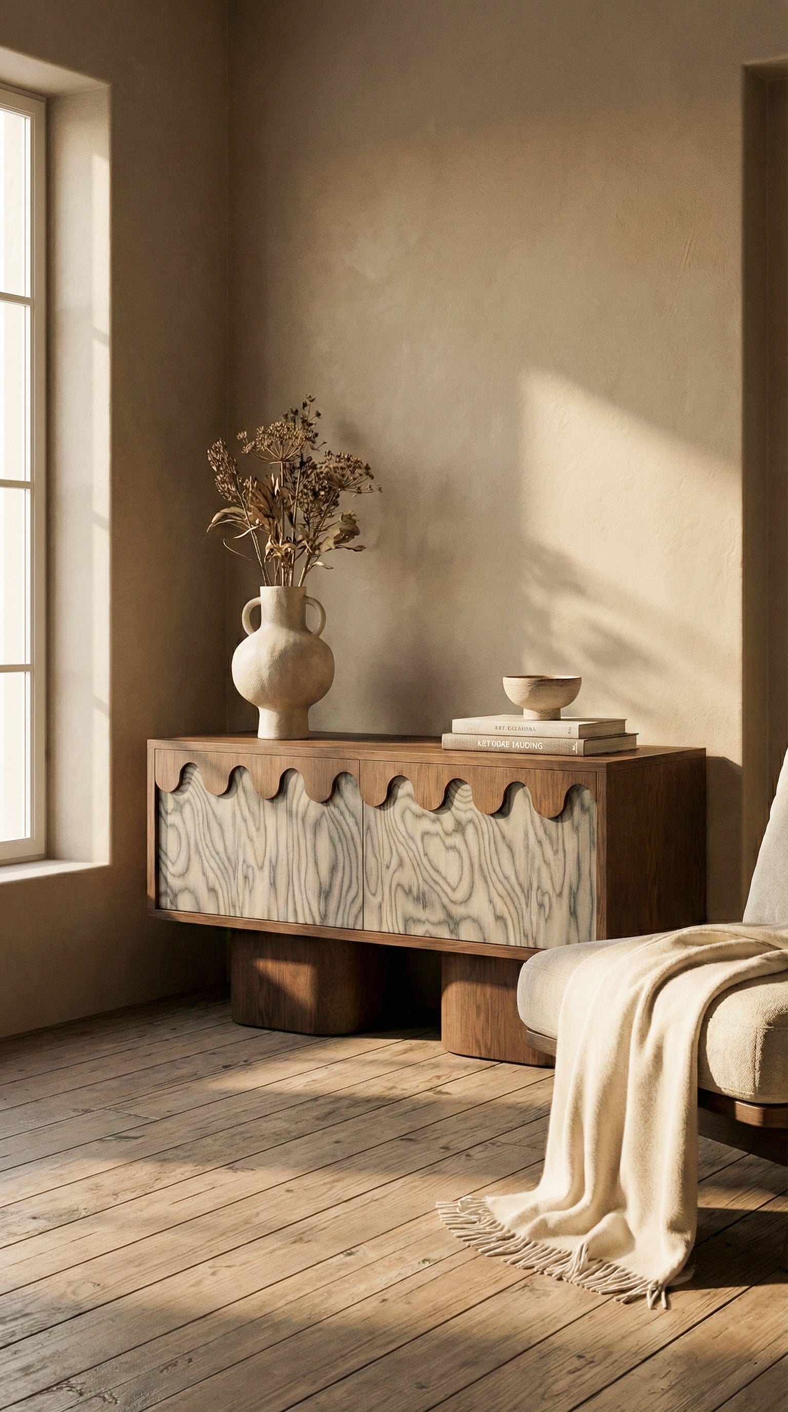 Dressoir MERROW MINI