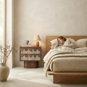 MERROW Nightstand