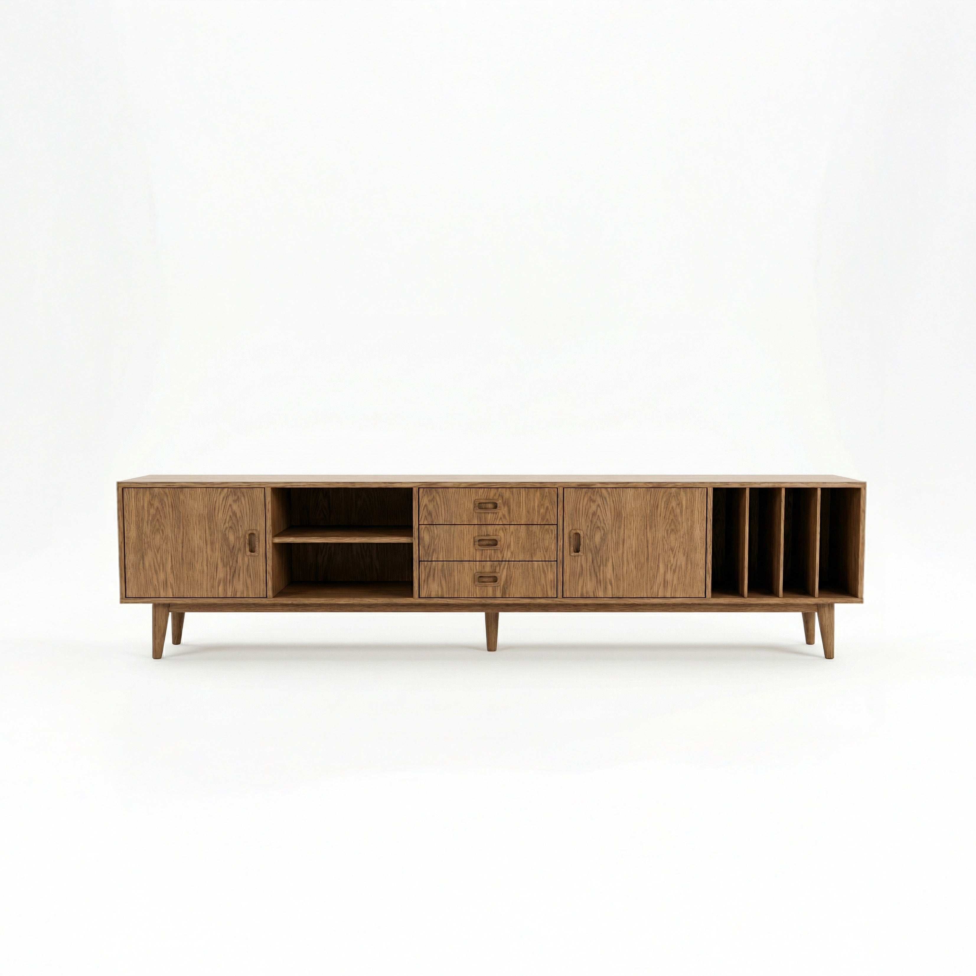 TV-meubel LOTV+ LONG