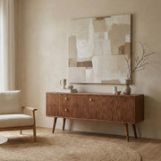 TV-dressoir OPAN