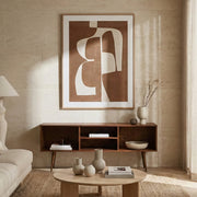 Dressoir TV OPEN