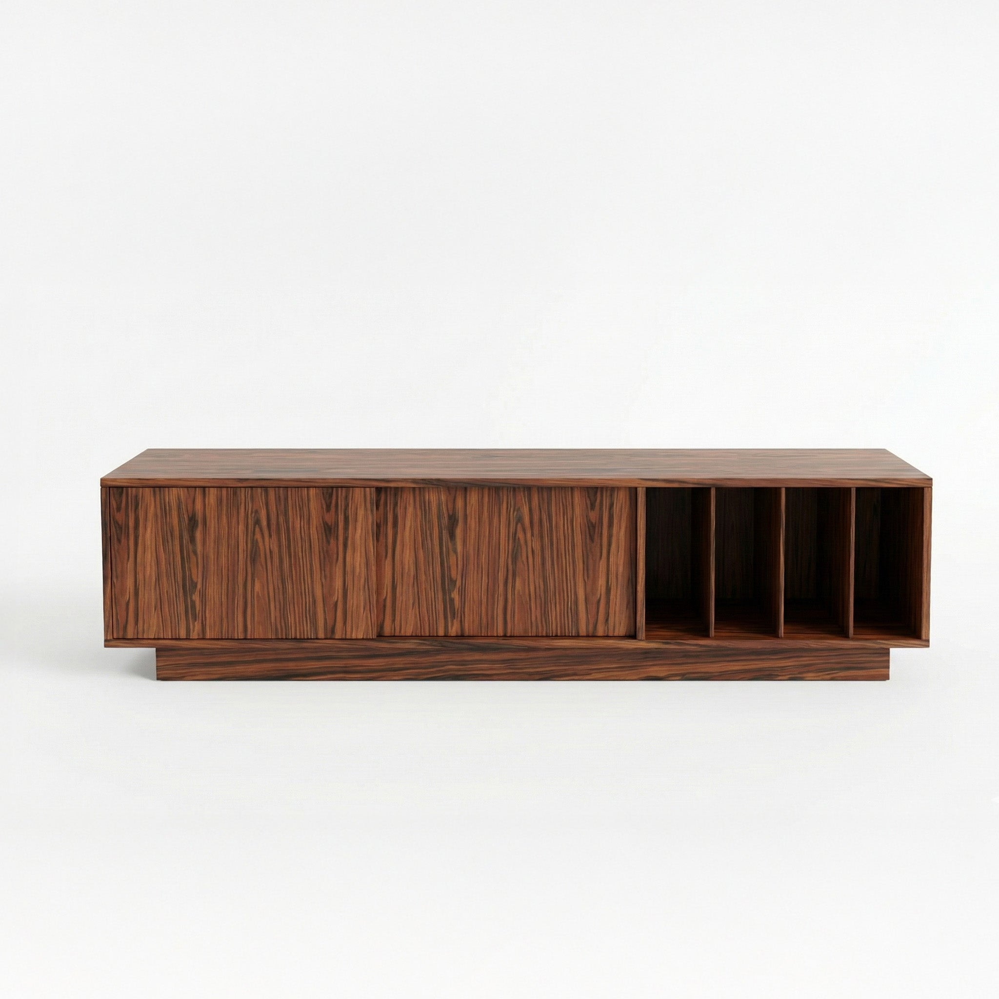 PALO VINYL SLIDE Sideboard