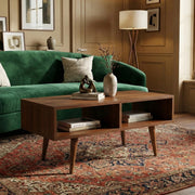 Coffee Table PAST