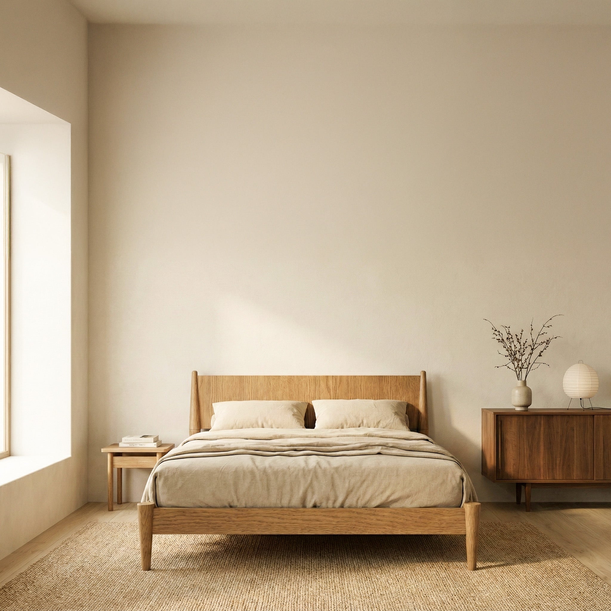 Bed AURA