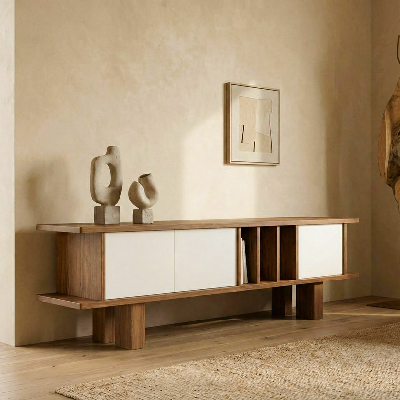 Retro dressoir SORA