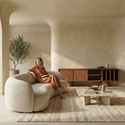 Dressoir TOS