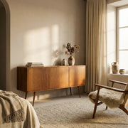 Dressoir CLASSY TRI BROWN