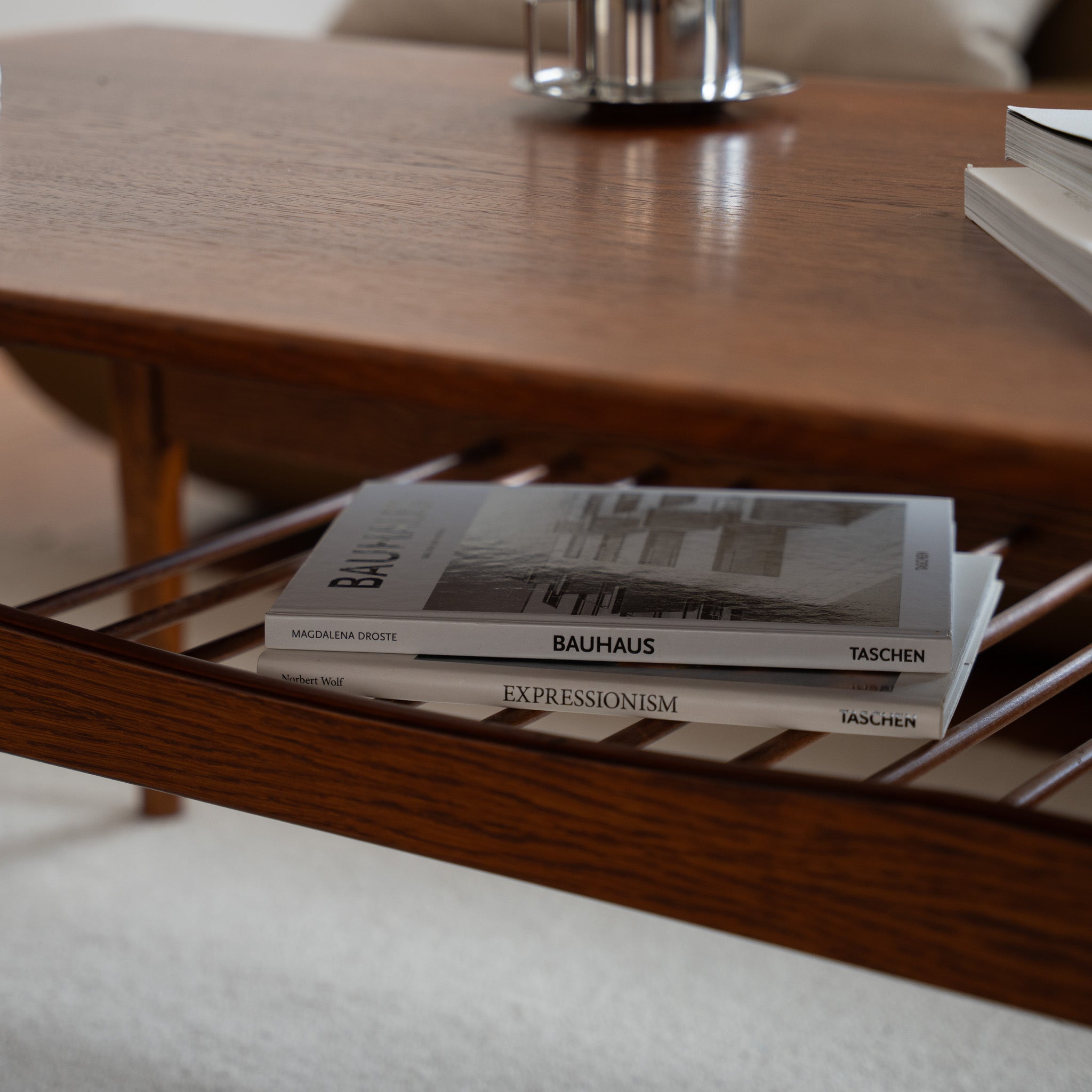 VINTAGE Coffee Table – Pastform Furniture - Global