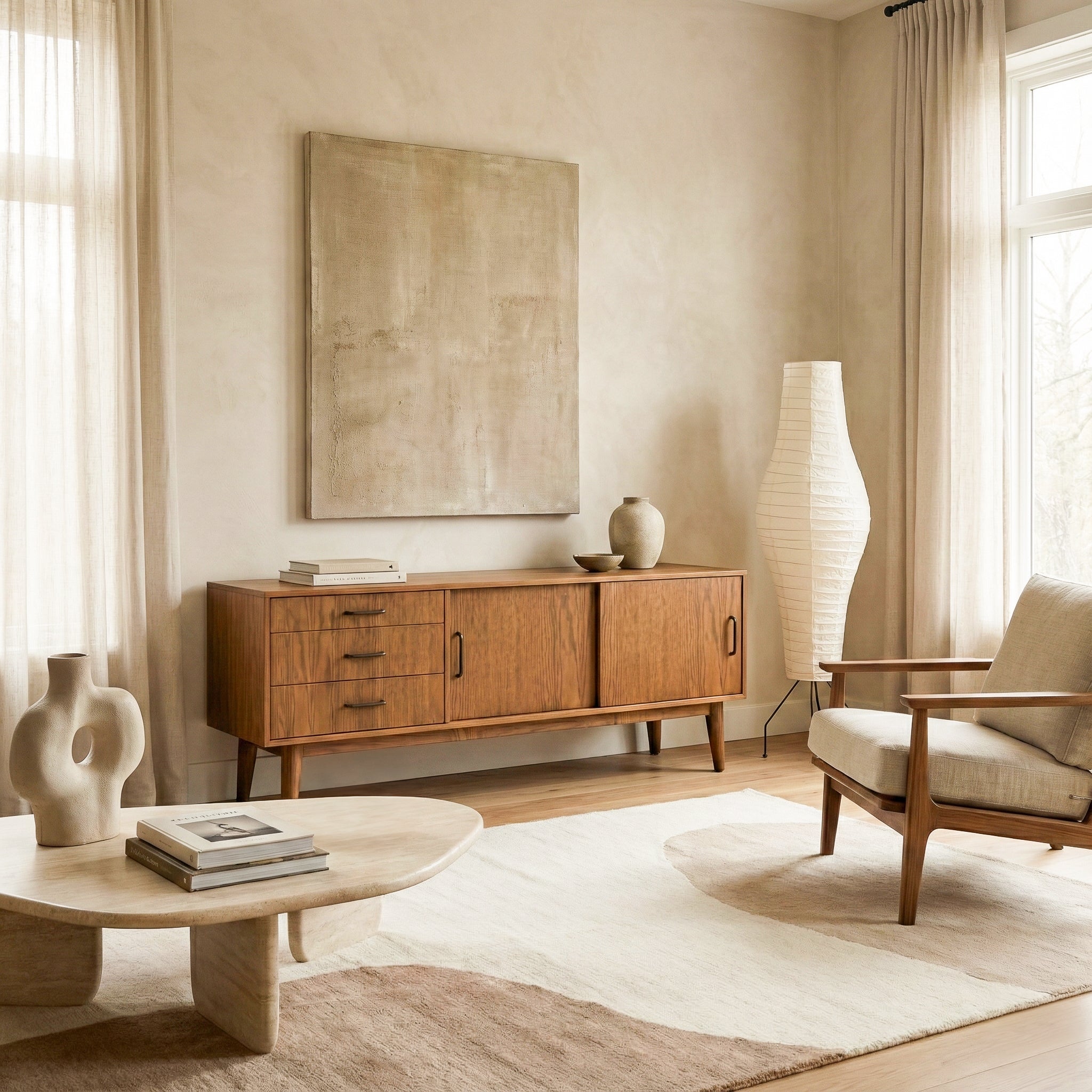 Dressoir BUKO